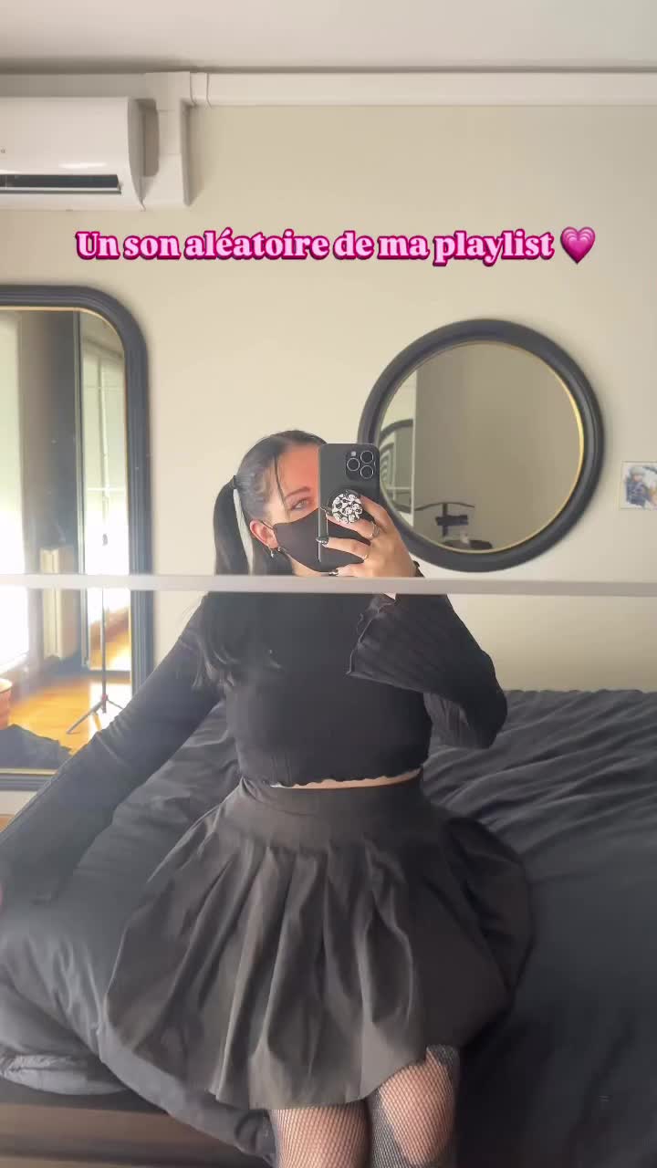 @Petite Cassie
