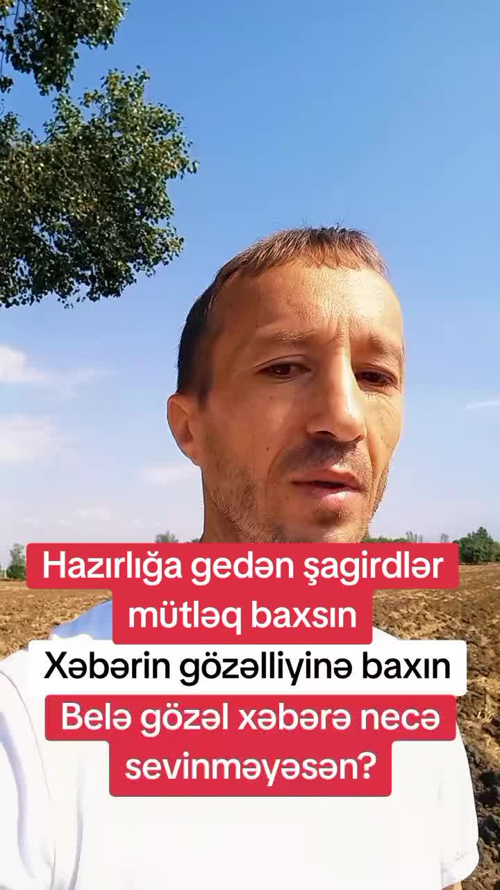 @Sahil H&uuml;seynov