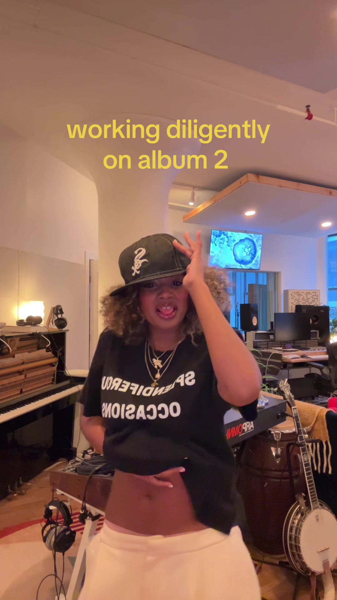 @Laila!