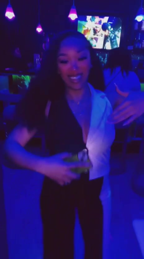 @Nye Bankz | Content Creator