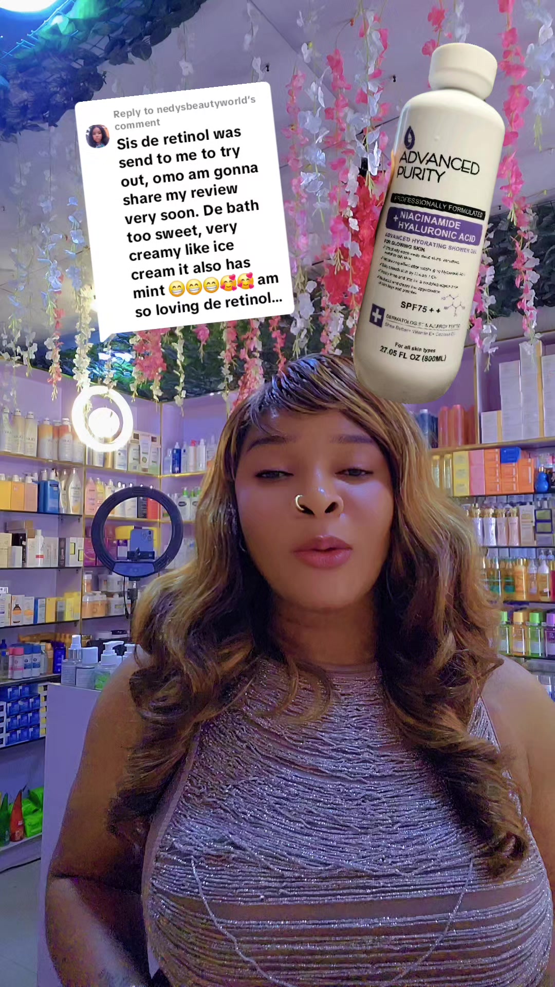 @Radiantwithinbeautyplace