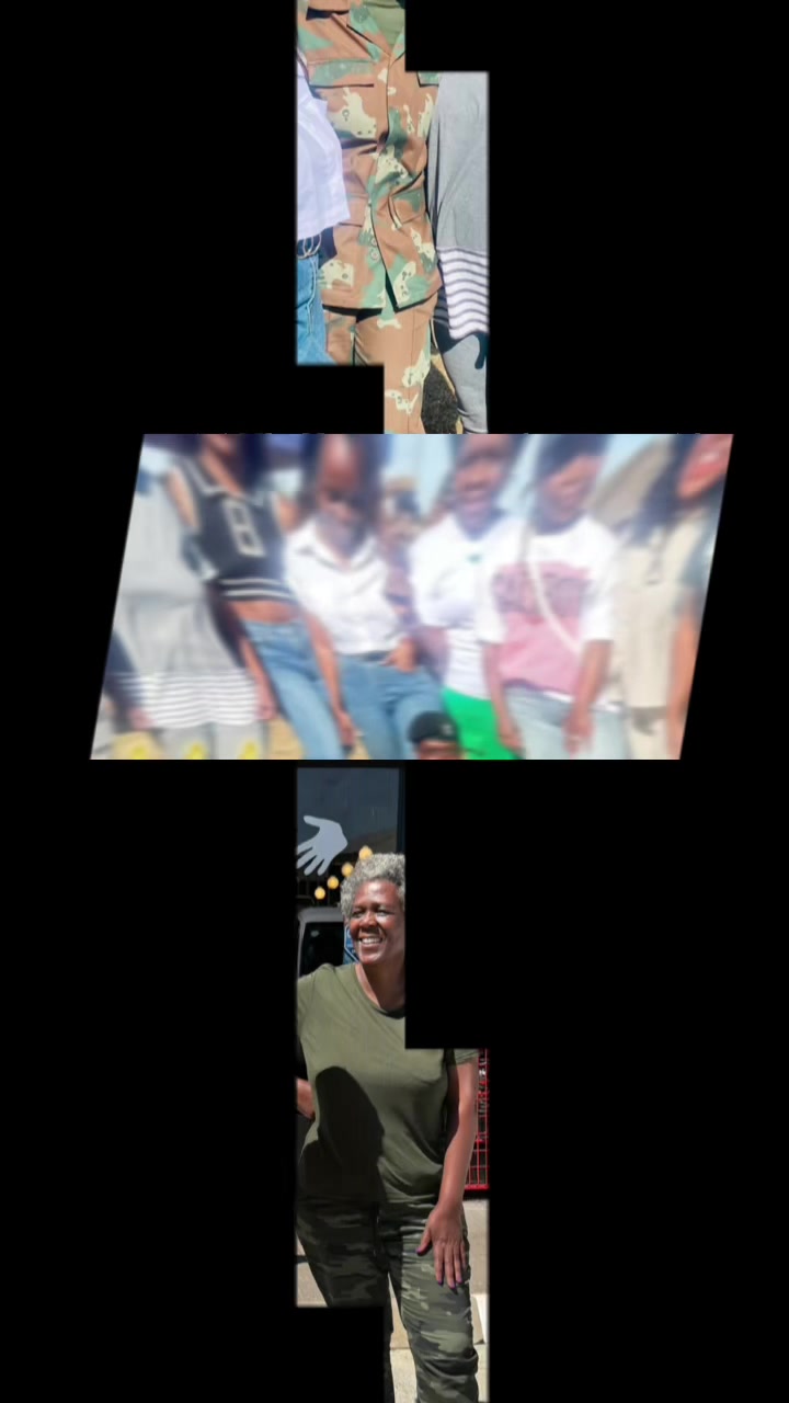 @Godfrey F Mthimunye