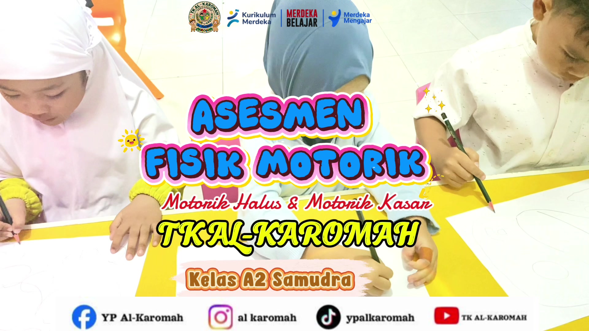 @tkalkaromah