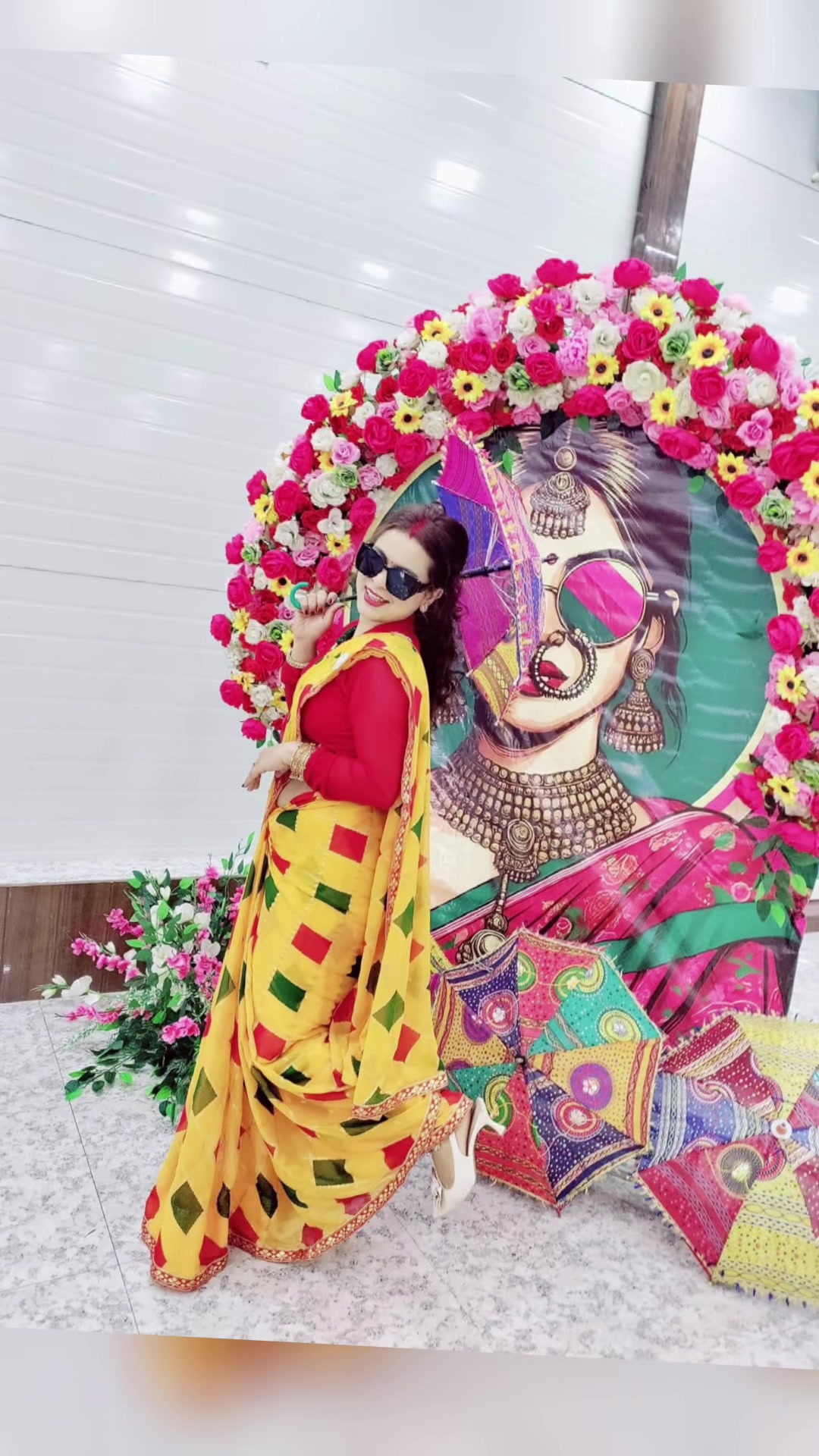 @anju prasai