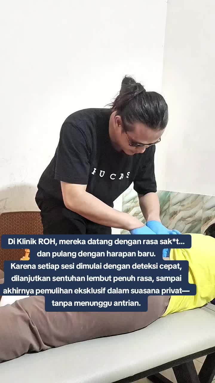 @Klinik ROH🌿