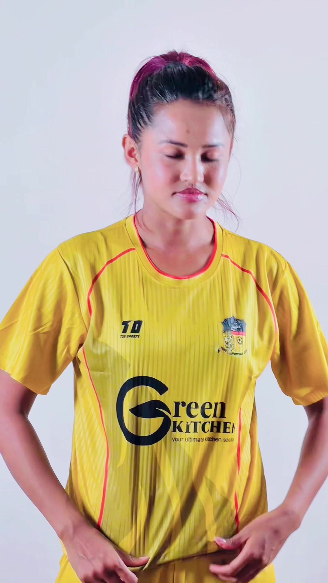 @SARU LIMBU