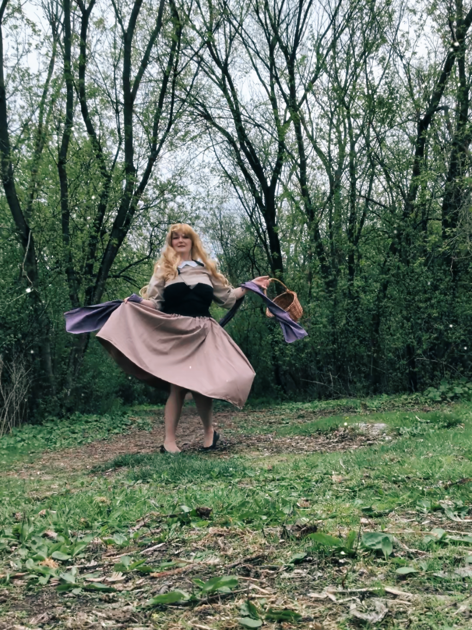 @MDA Cosplay