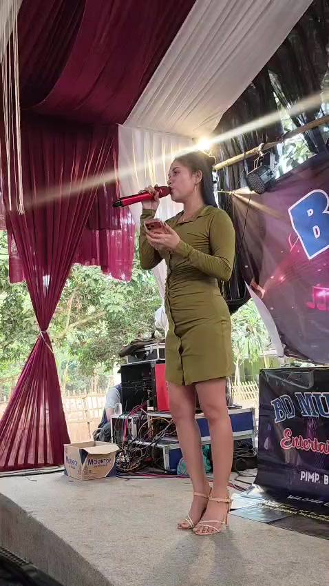 @Bunda dinu