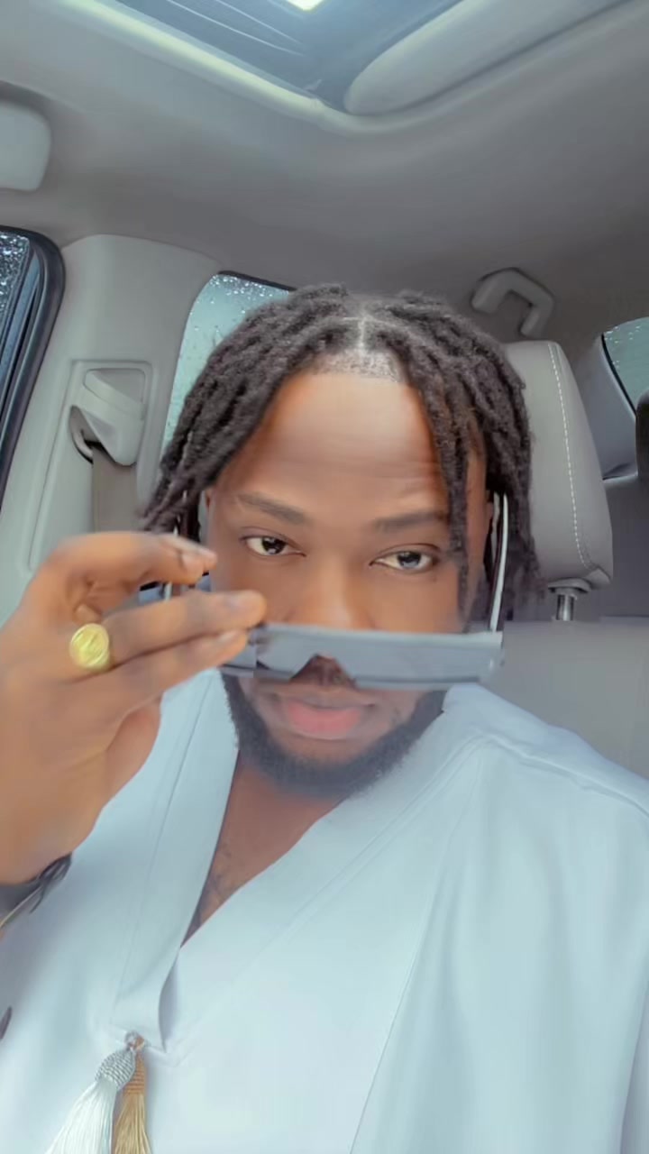 @Nana Ekow ๐