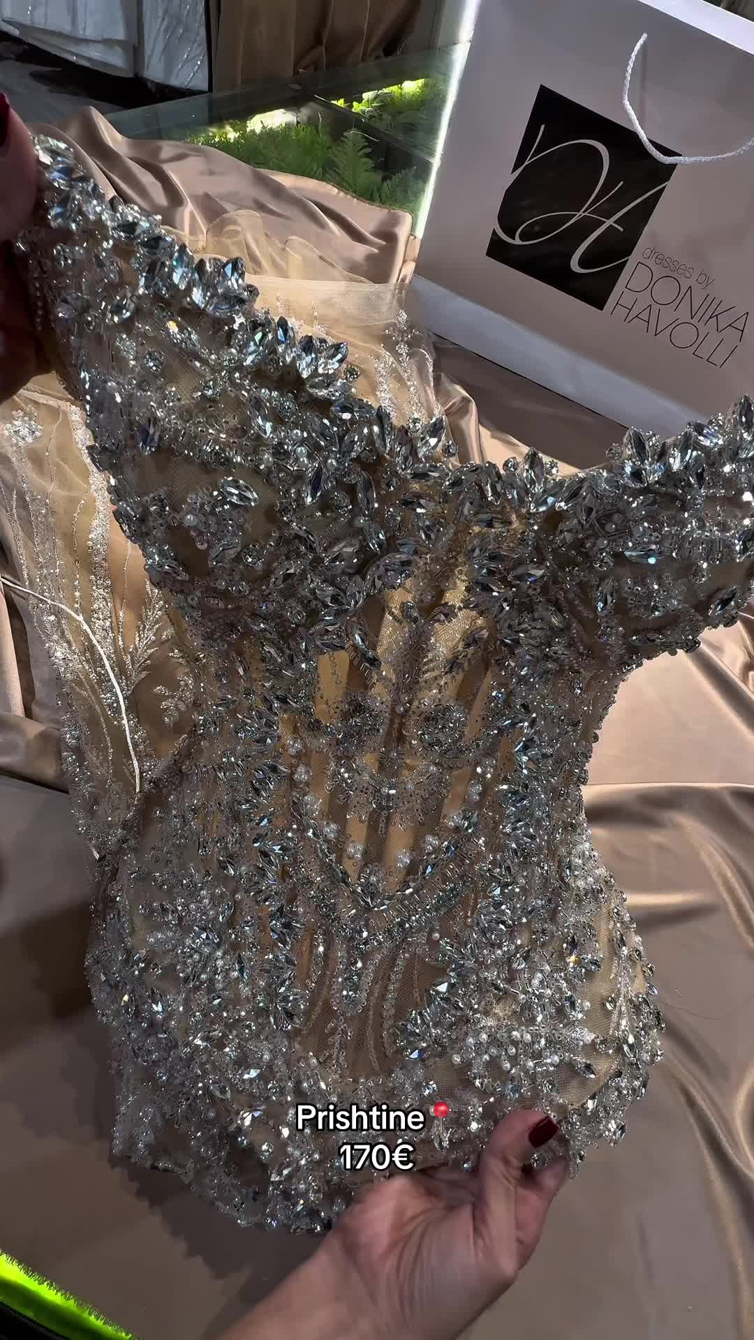 @YOUR DREAM DRESS⚜️
