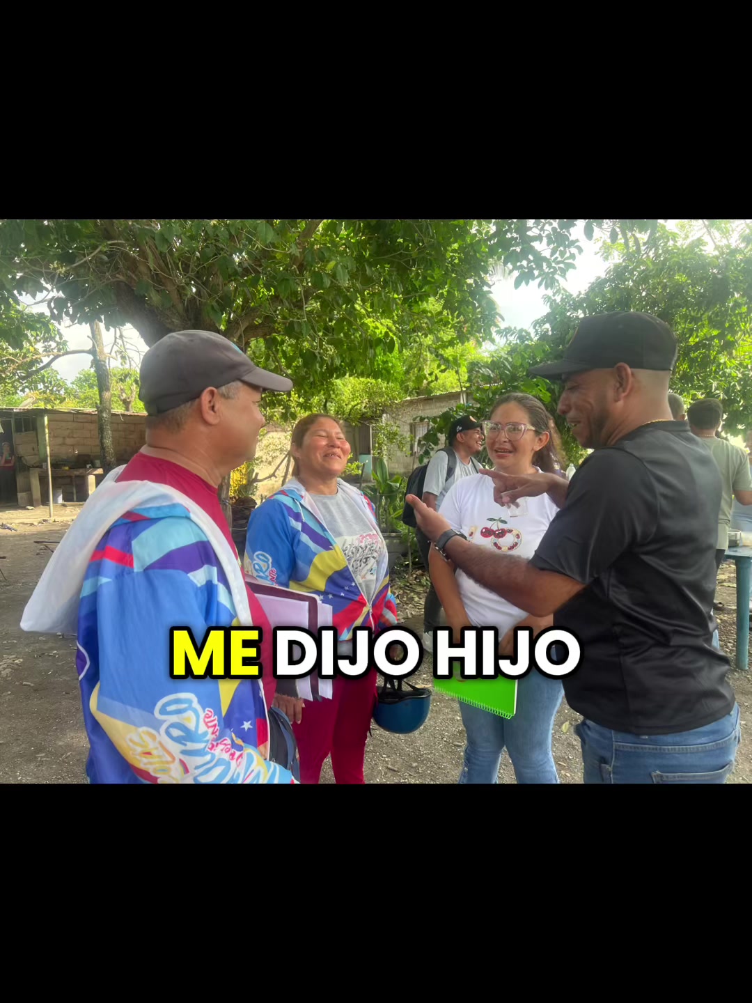 @Francisco Arias /Concejal
