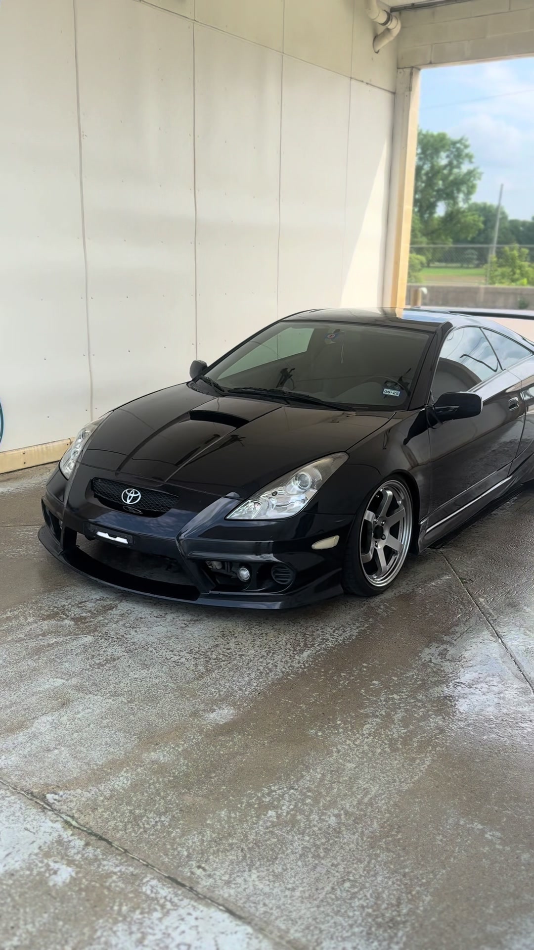 @building_a_celica