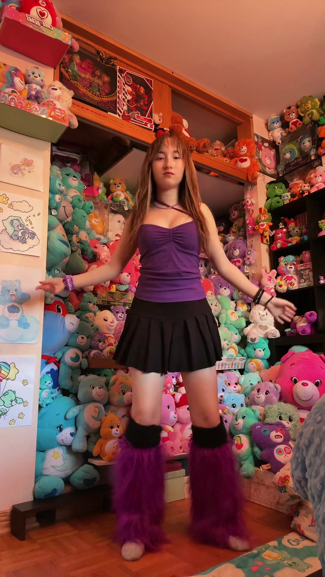 @Wish Bear ★