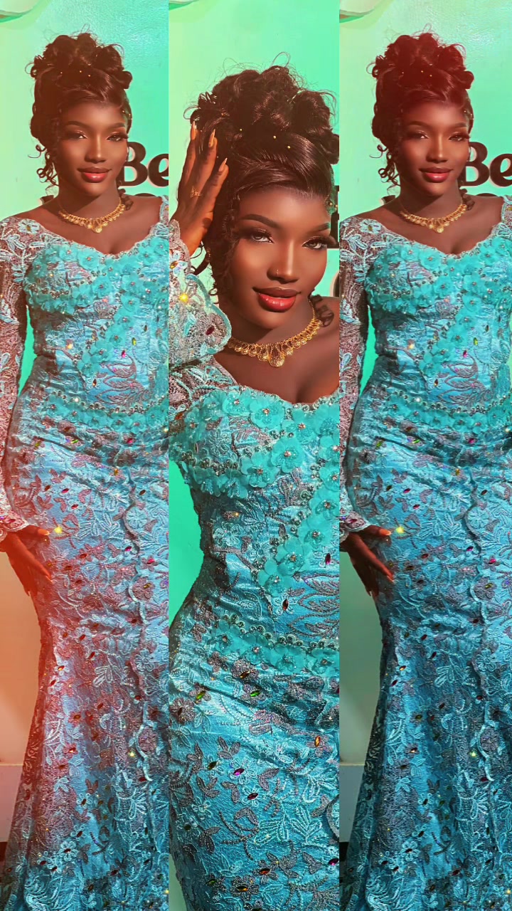 @Thiatou sangue bi๐Diouf๐๐๐ซ