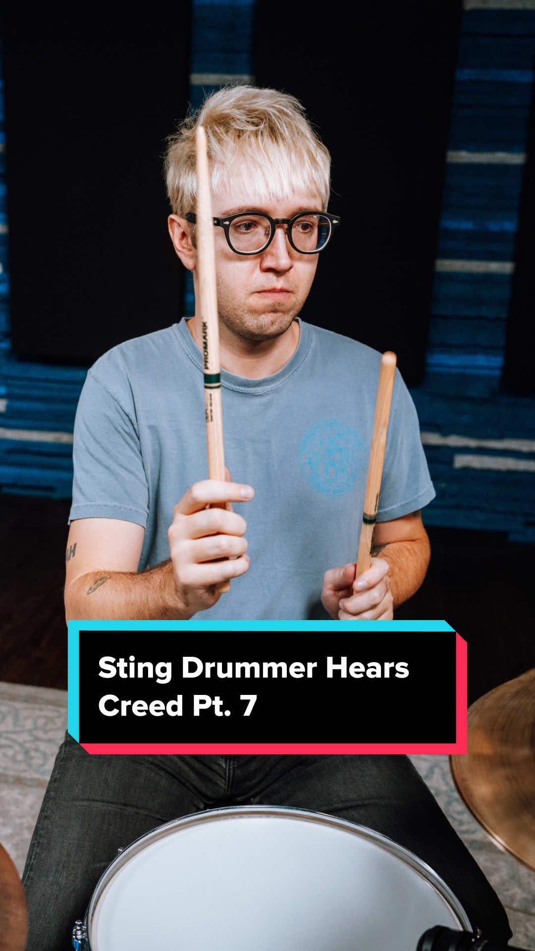 @Drumeo