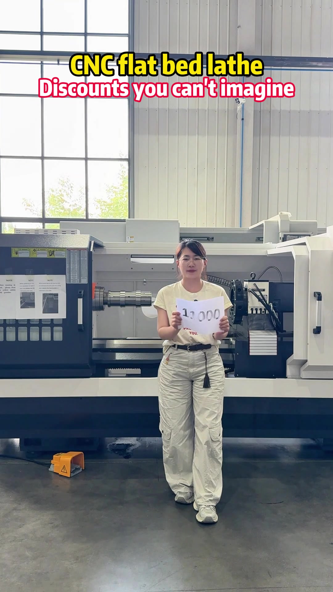 @LUZHONG MACHINE