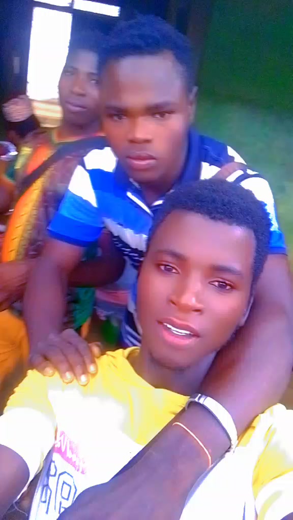 @Nicholas Agyapong