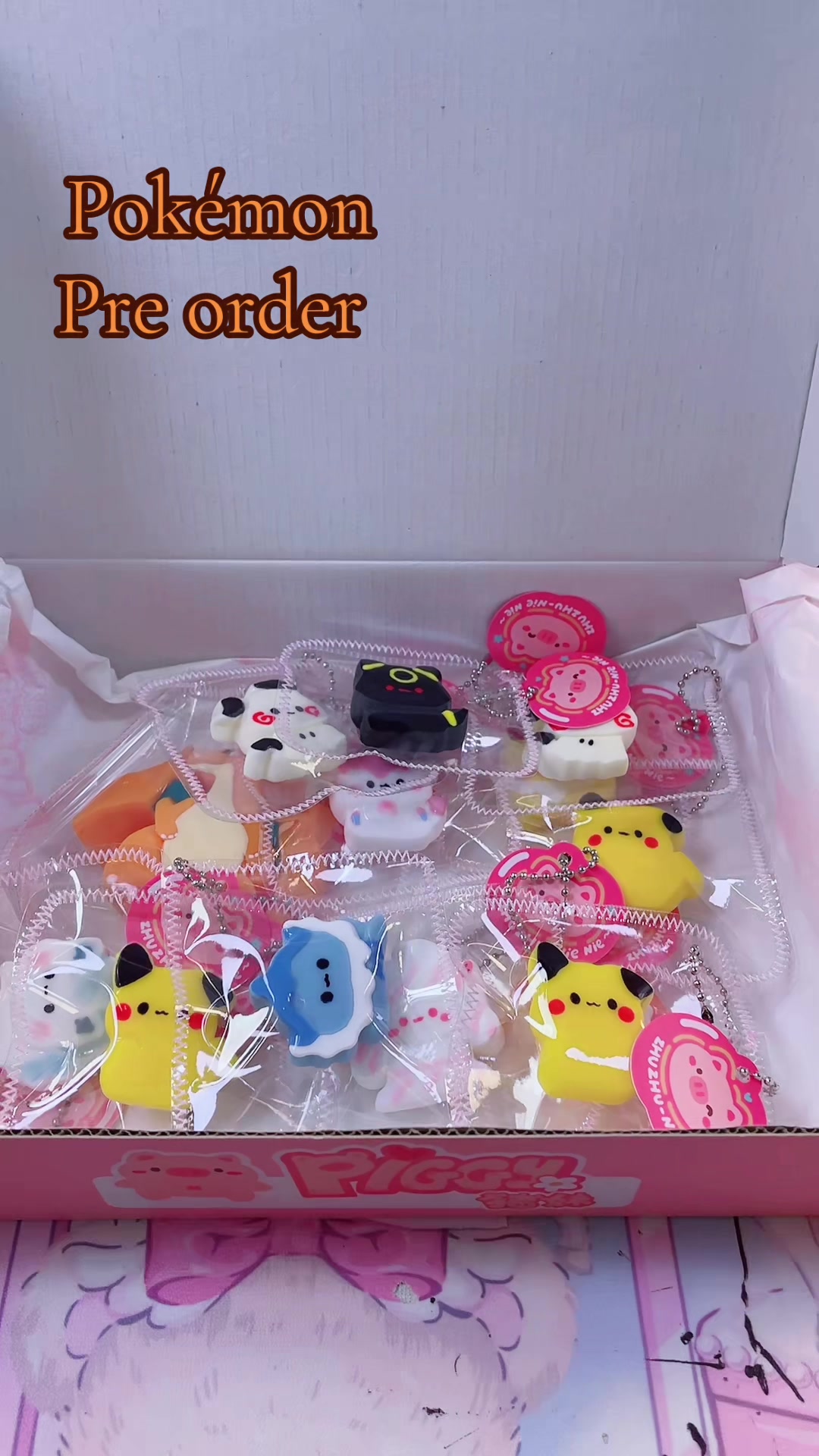 @Squishy Joy Box 01