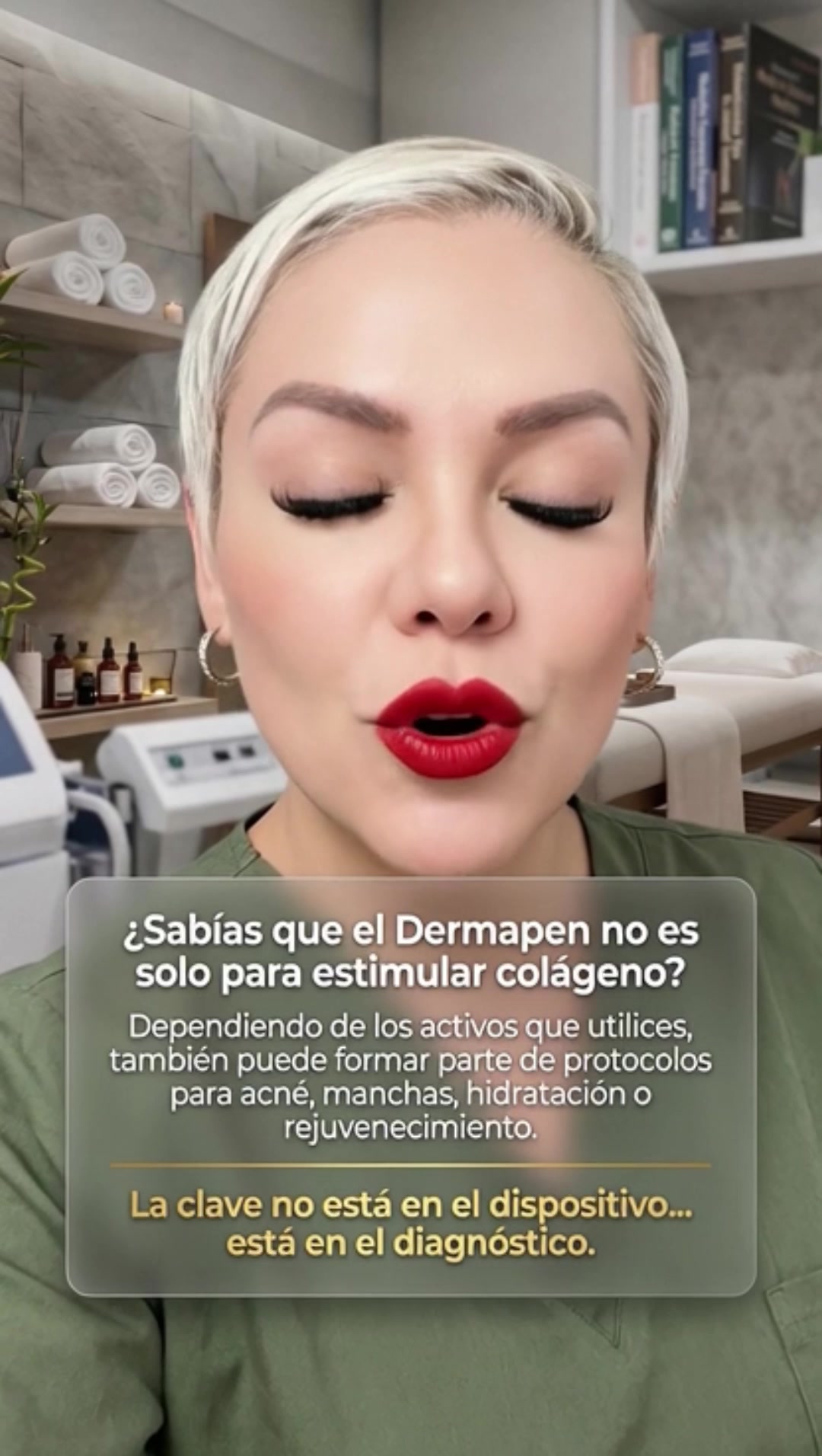@Belleza, Salud y Marketing