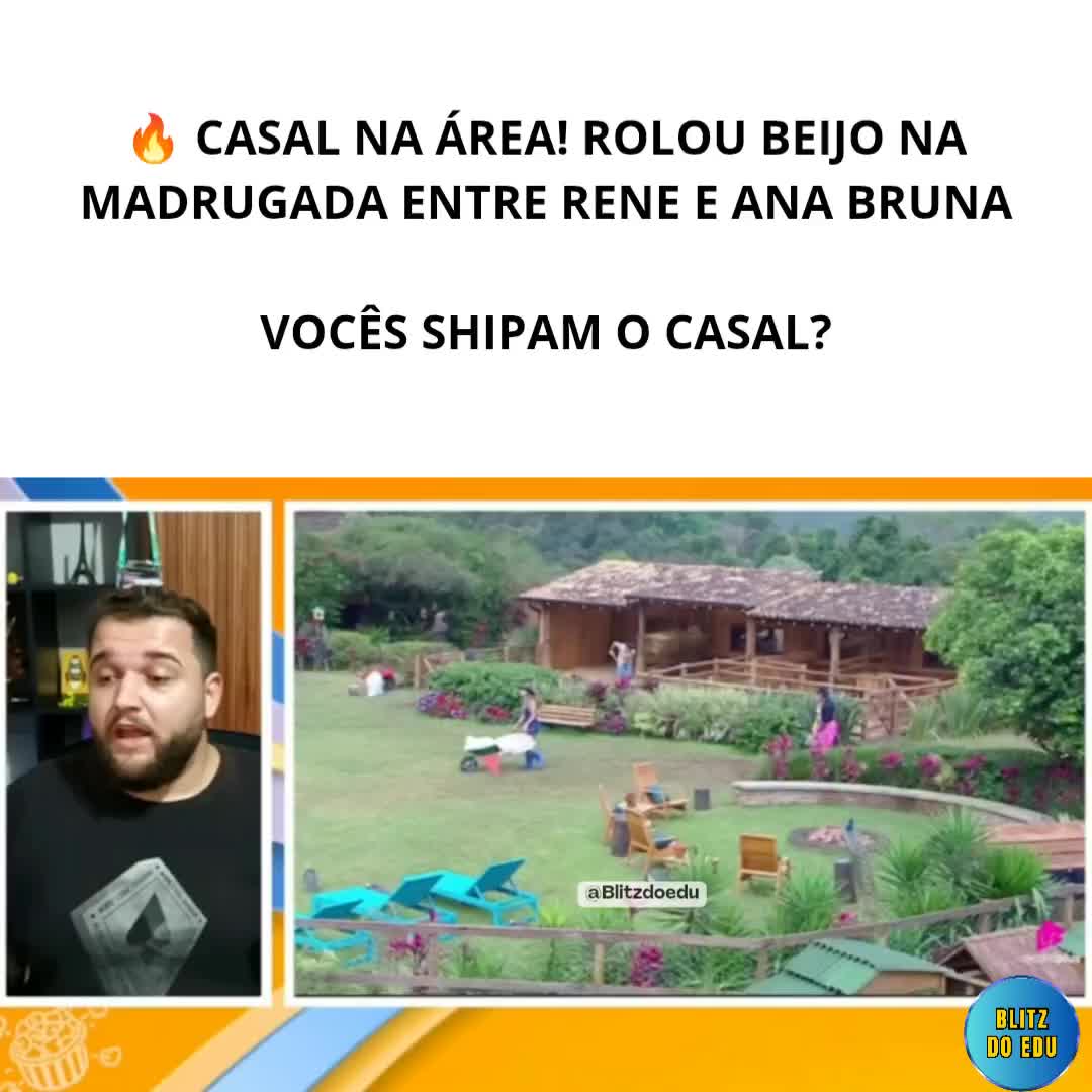 @Blitz do Edu