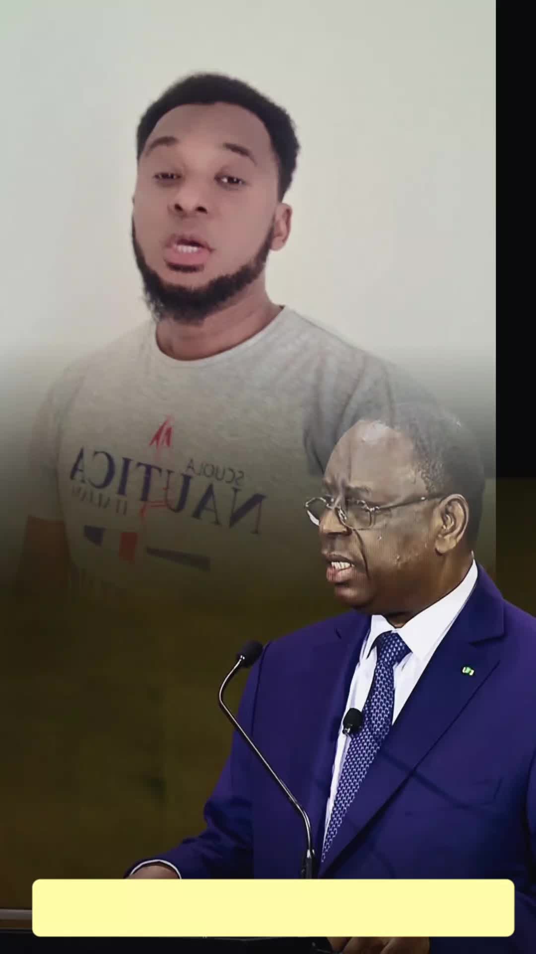 @Ndiack BA Télé cii Poche 📺