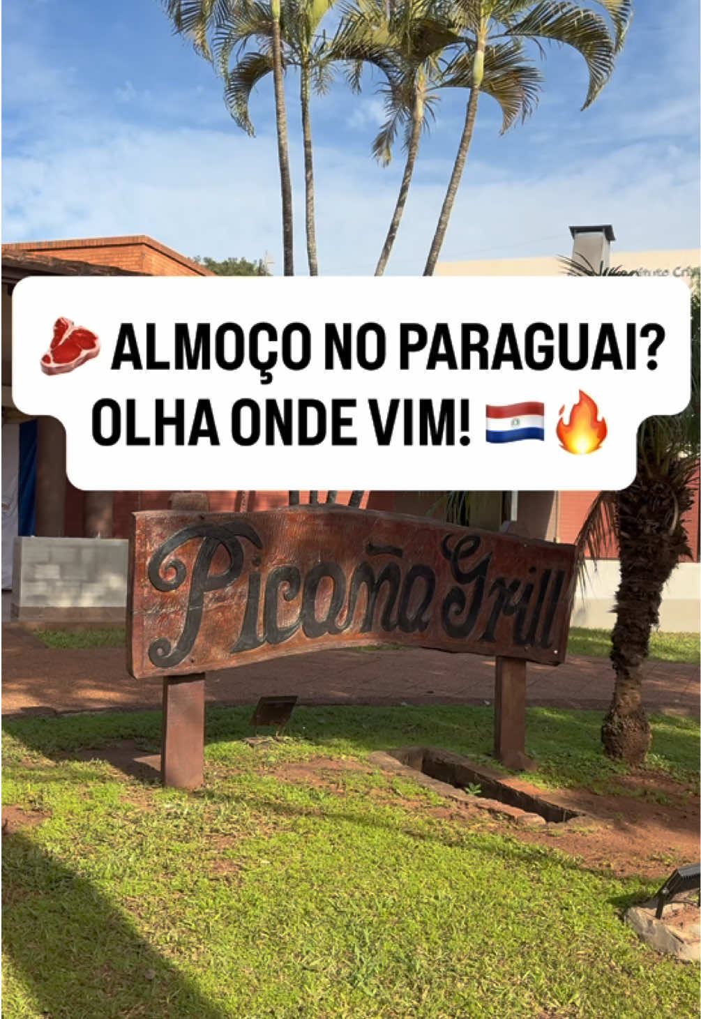 @Junior Pinha VivaParaguai🇵🇾