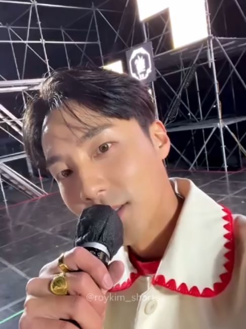 @악동 김블루