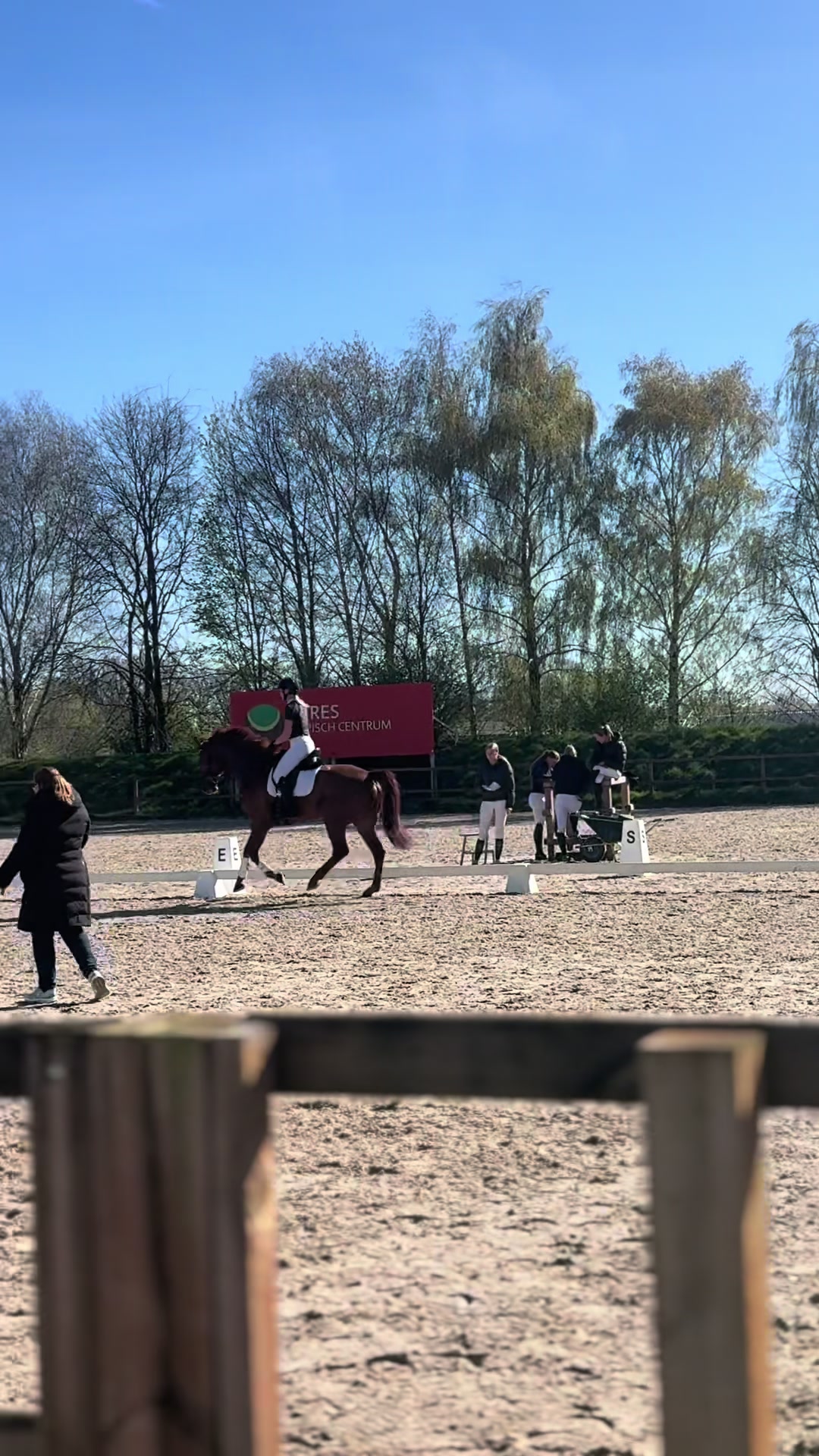 @Aeres Hippisch Centrum