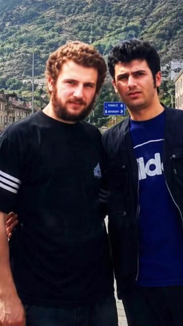 @Fatmir M Haklaj 🇦🇱🦅