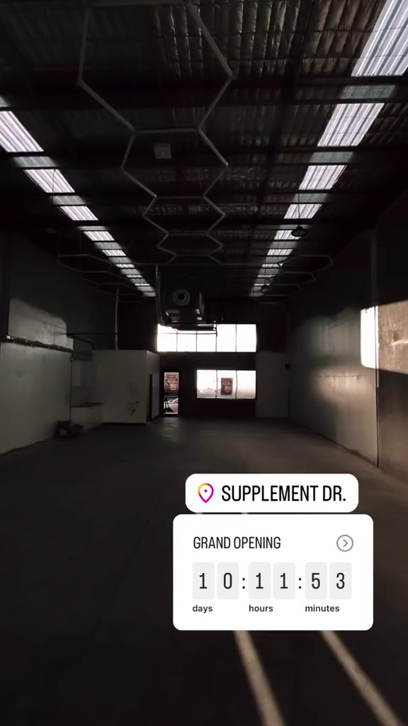 @Supps Dr.