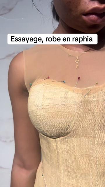@Stella Masenga,Étoile couture