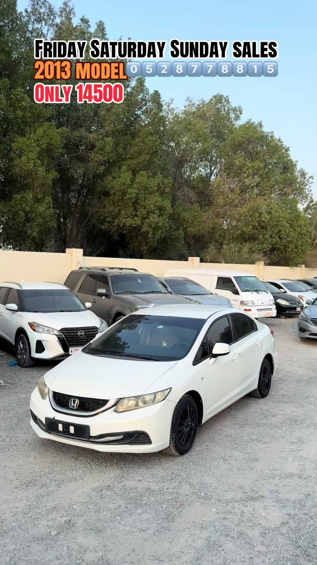 @Naeem Bhai Used Cars