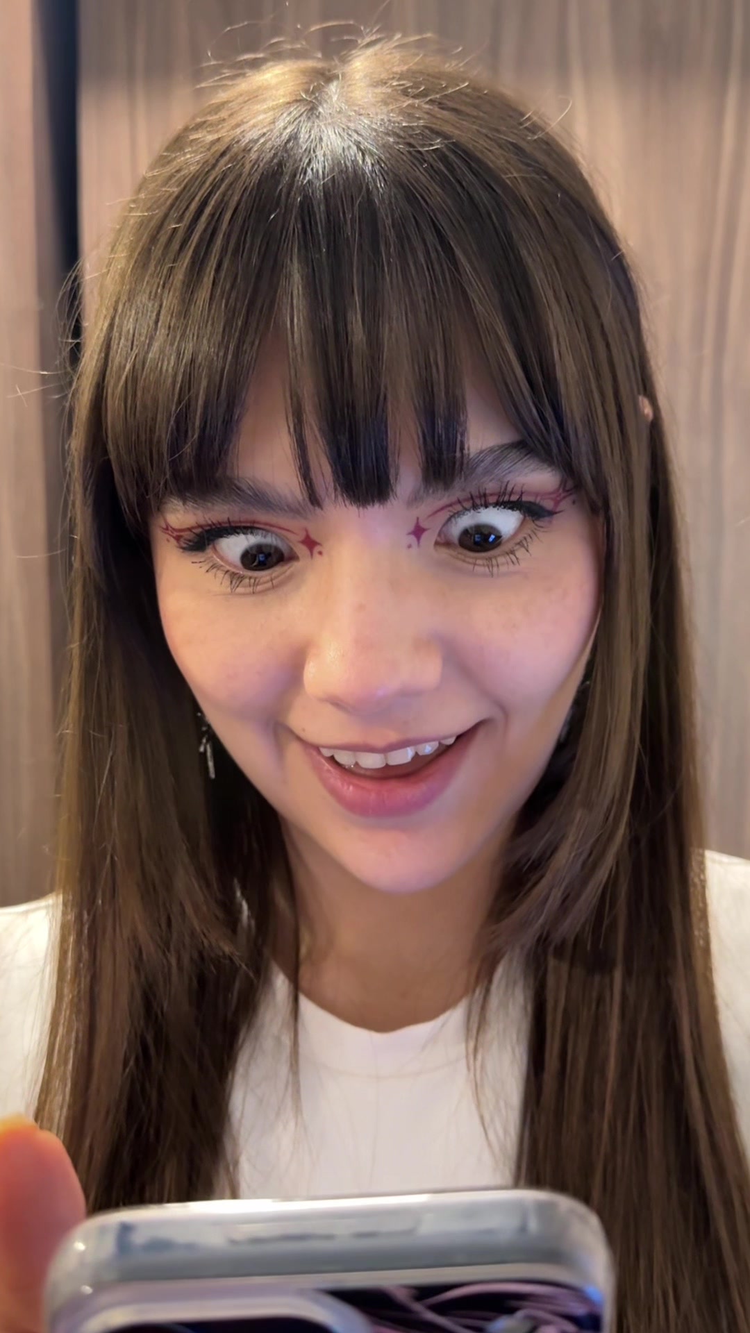 @Jessica Barajas