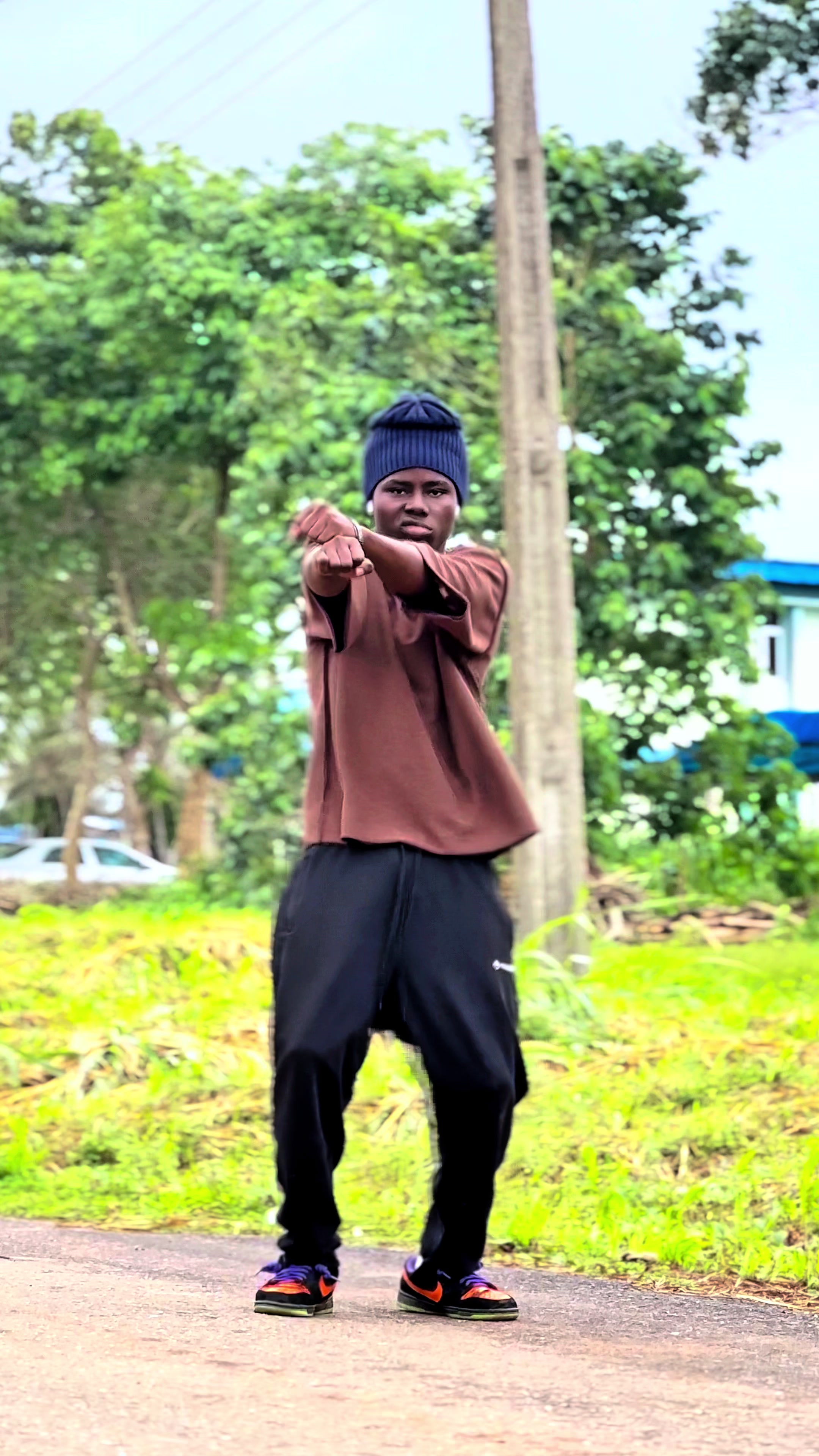 @BLAQ BOI OF TIKTOK&yen;&bull;🇳🇬