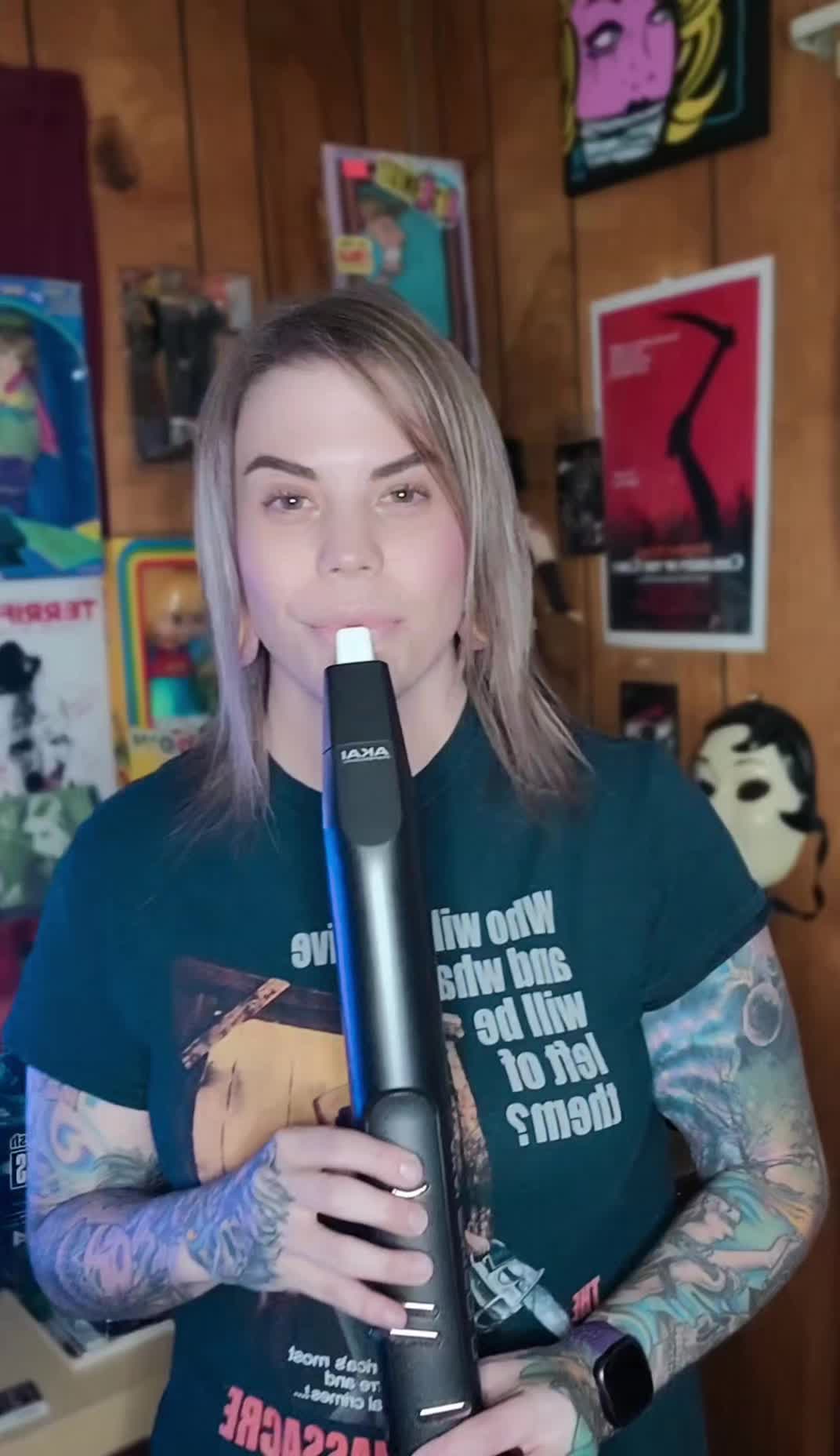 @jenn starr