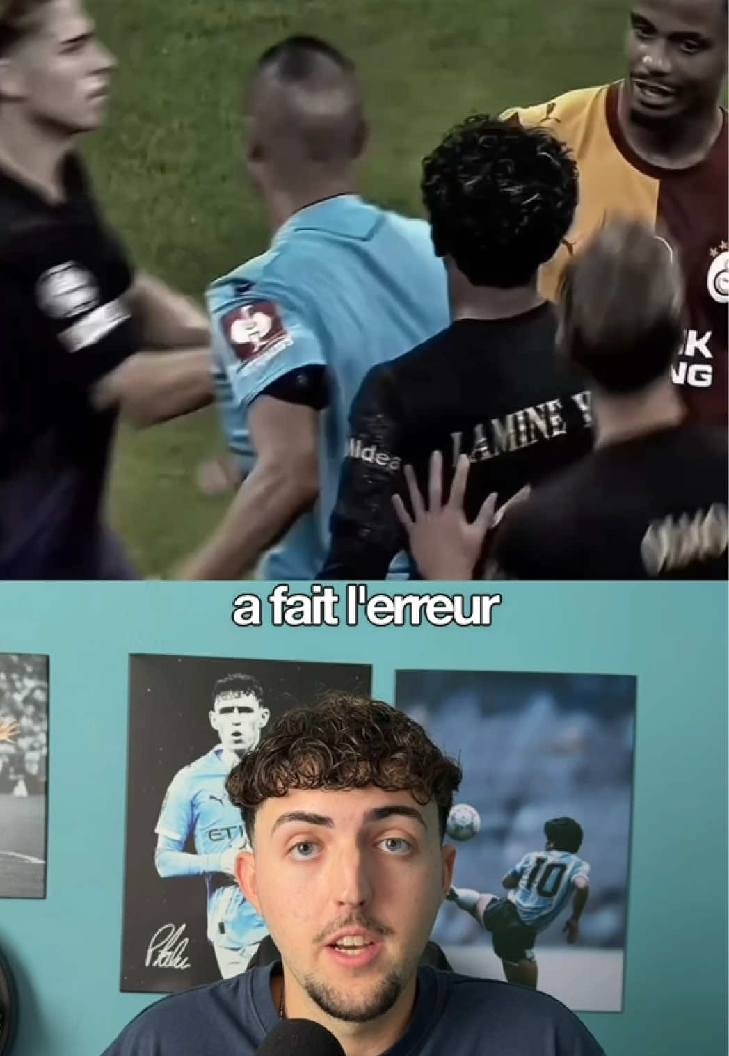@Alexis Foot