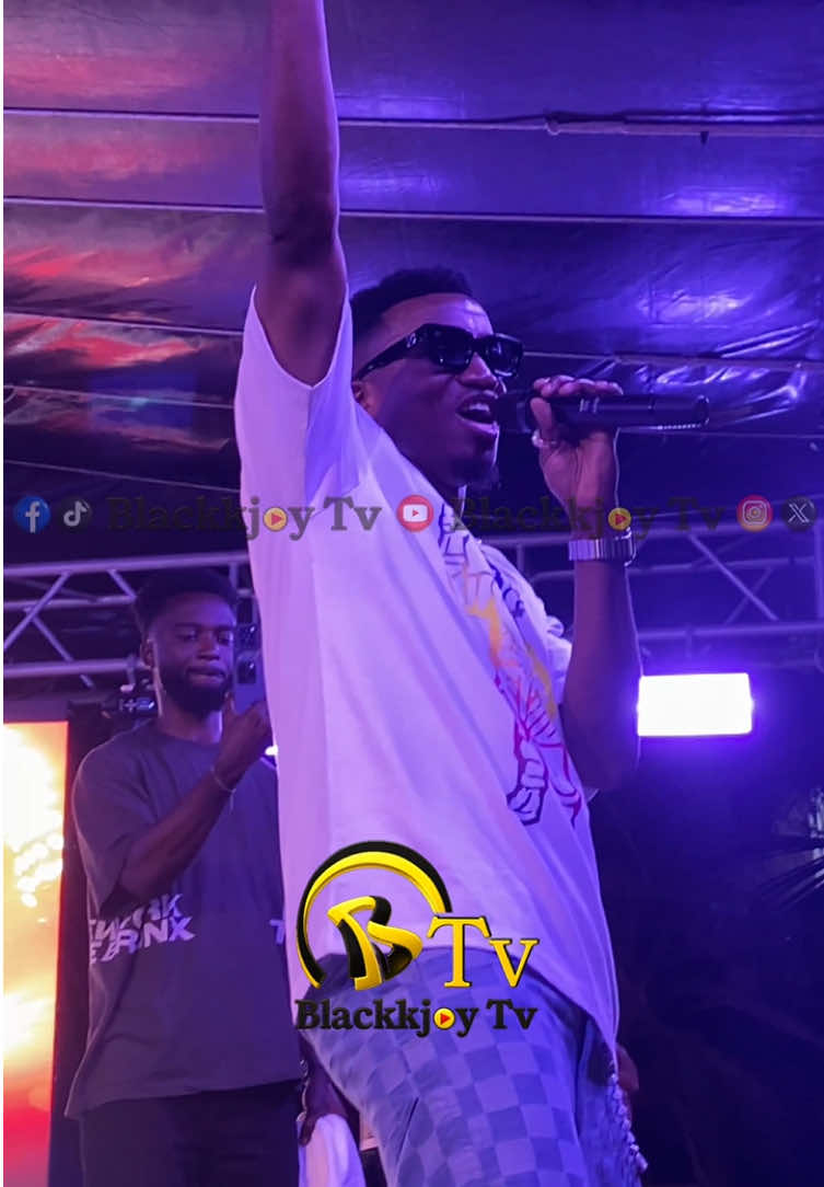 @Blackkjoy Tv