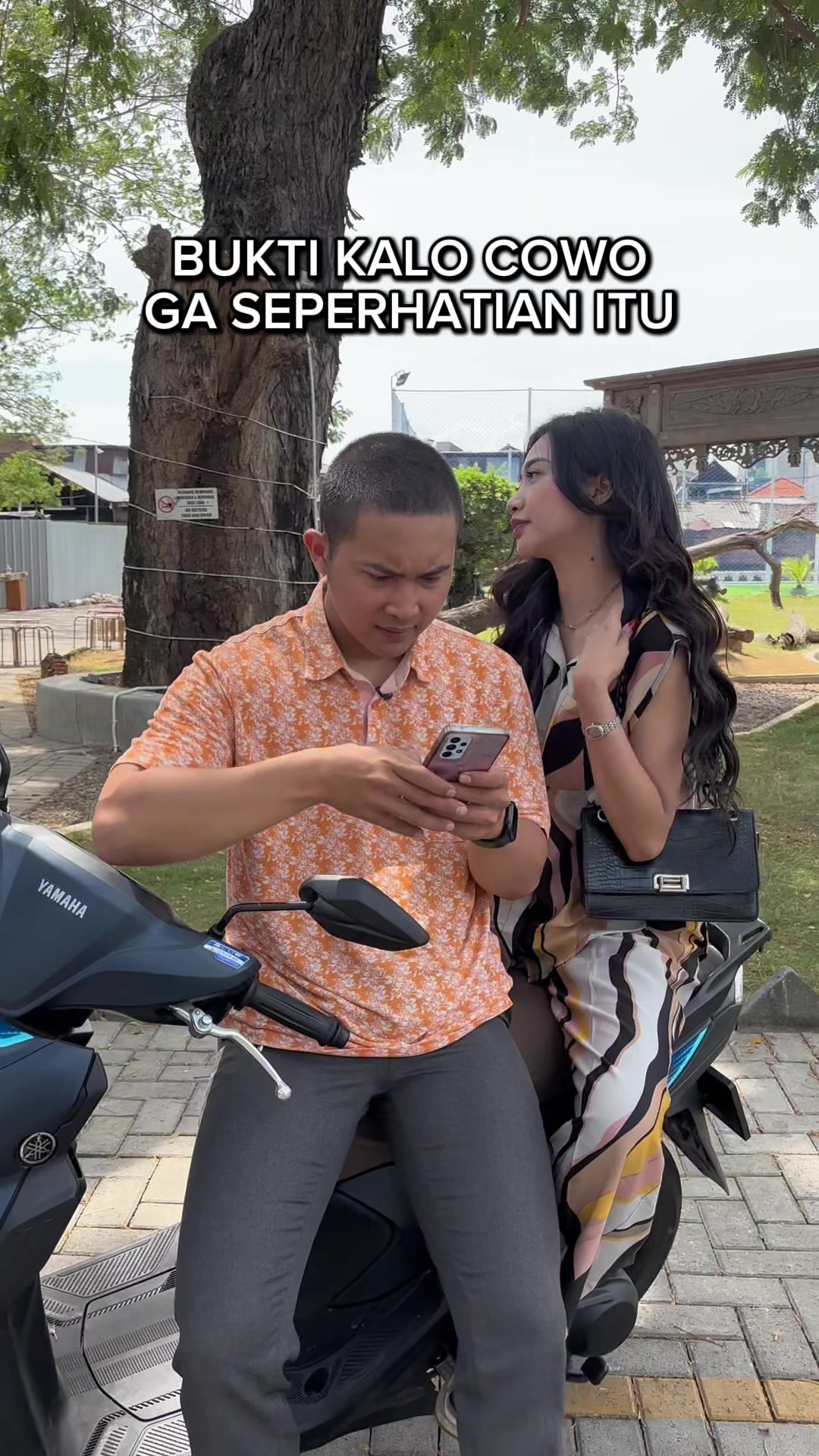 @Yamahafriends