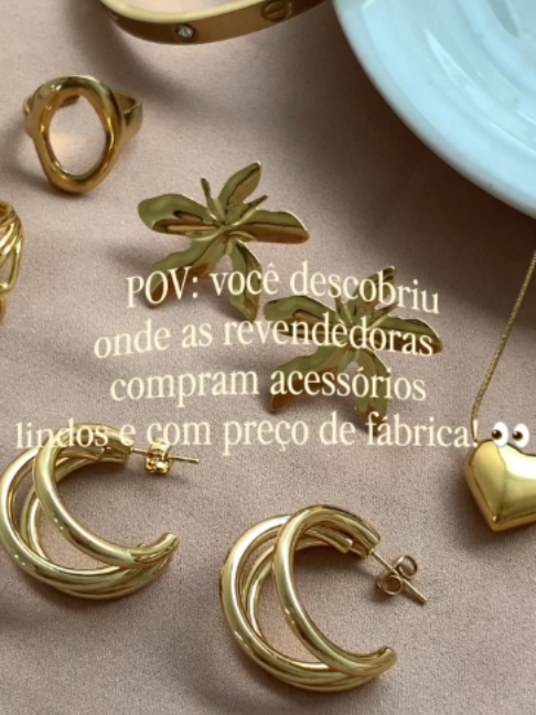 @Mania de Biju