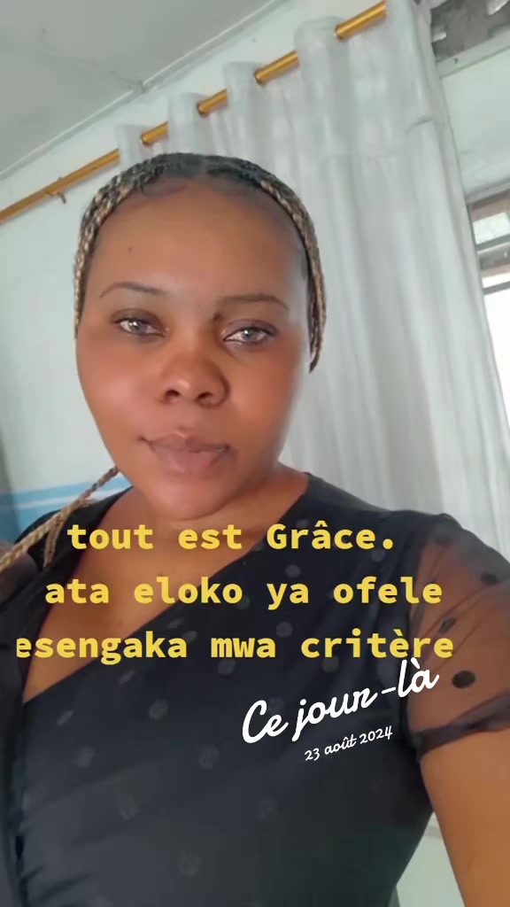 @Gr&acirc;ce mbg