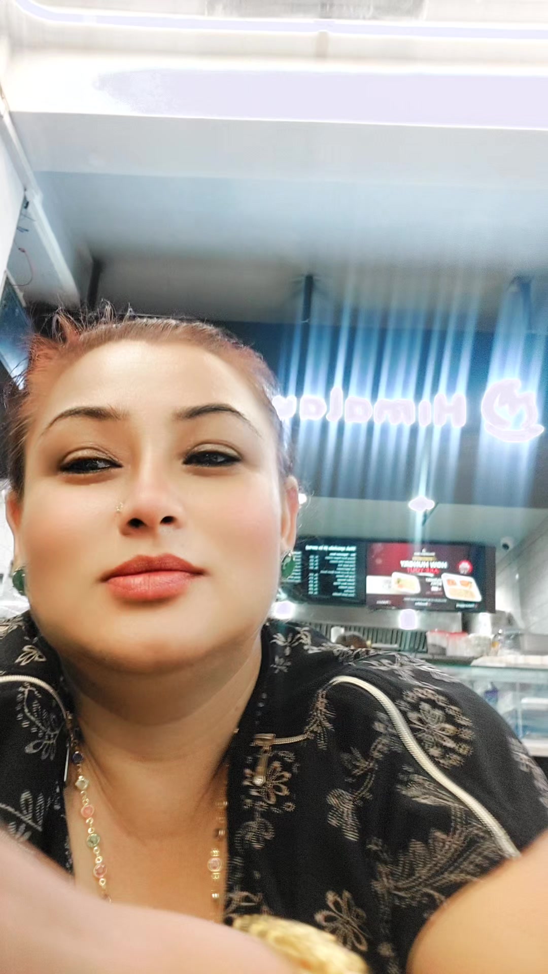 @Deepa Shahi