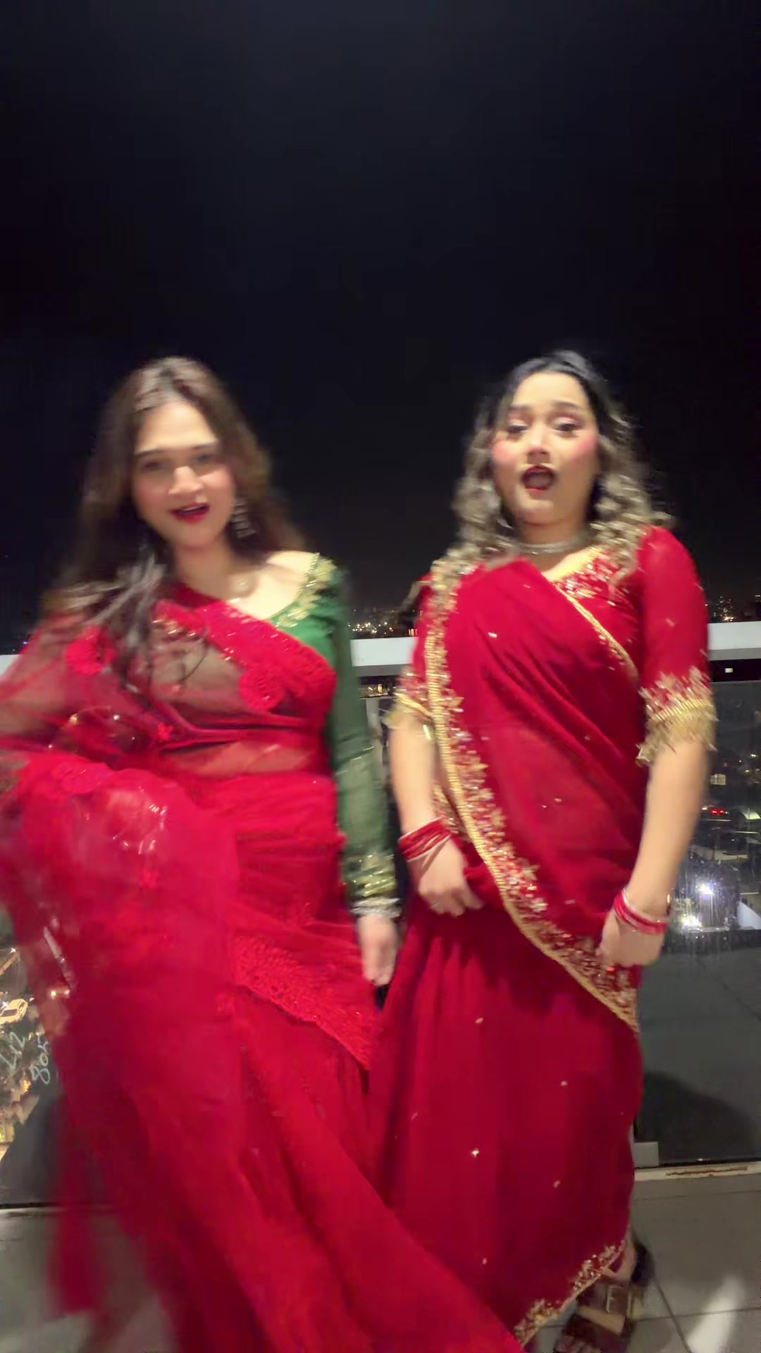 @Manisha