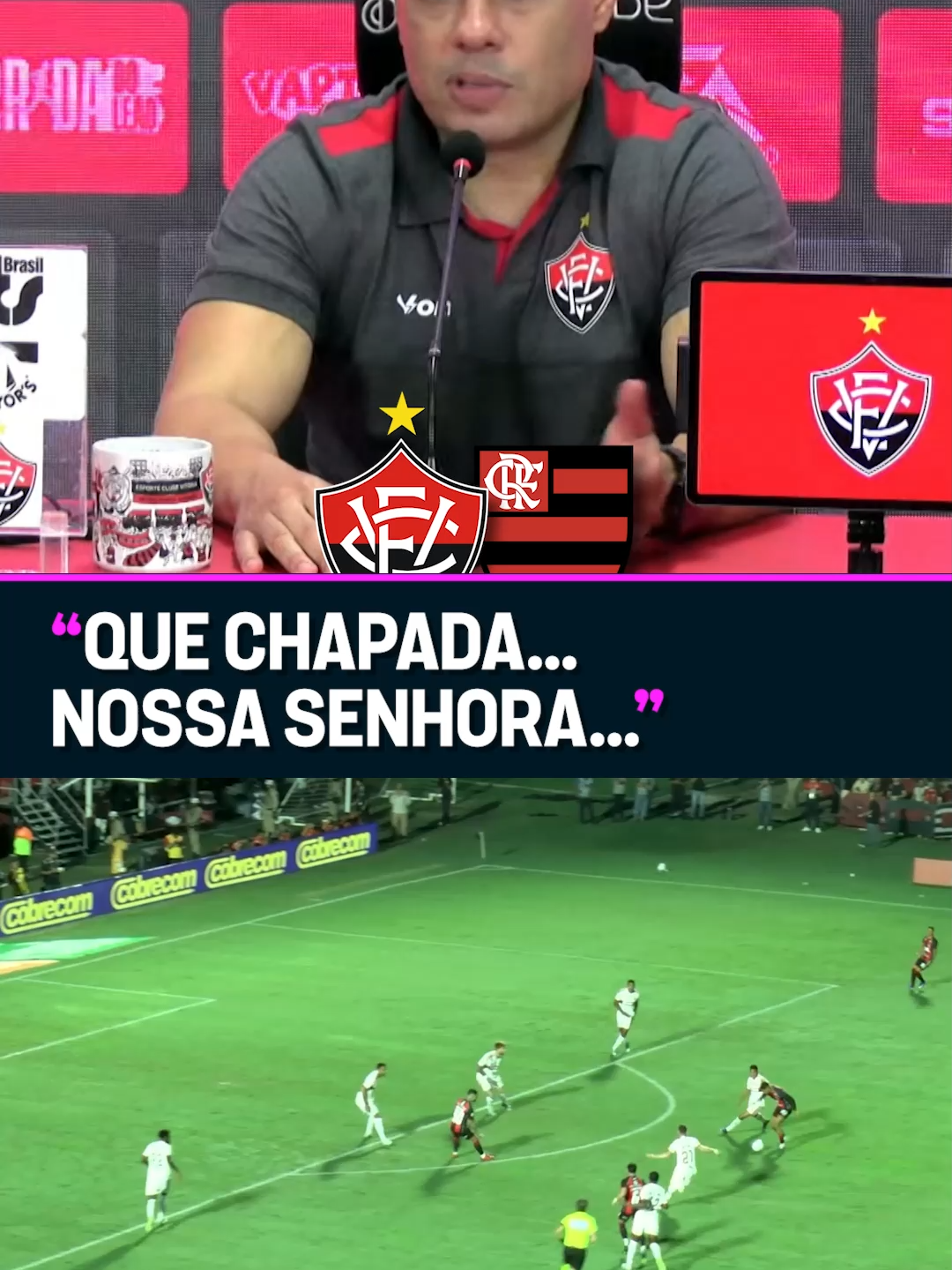 @TNT Sports Brasil