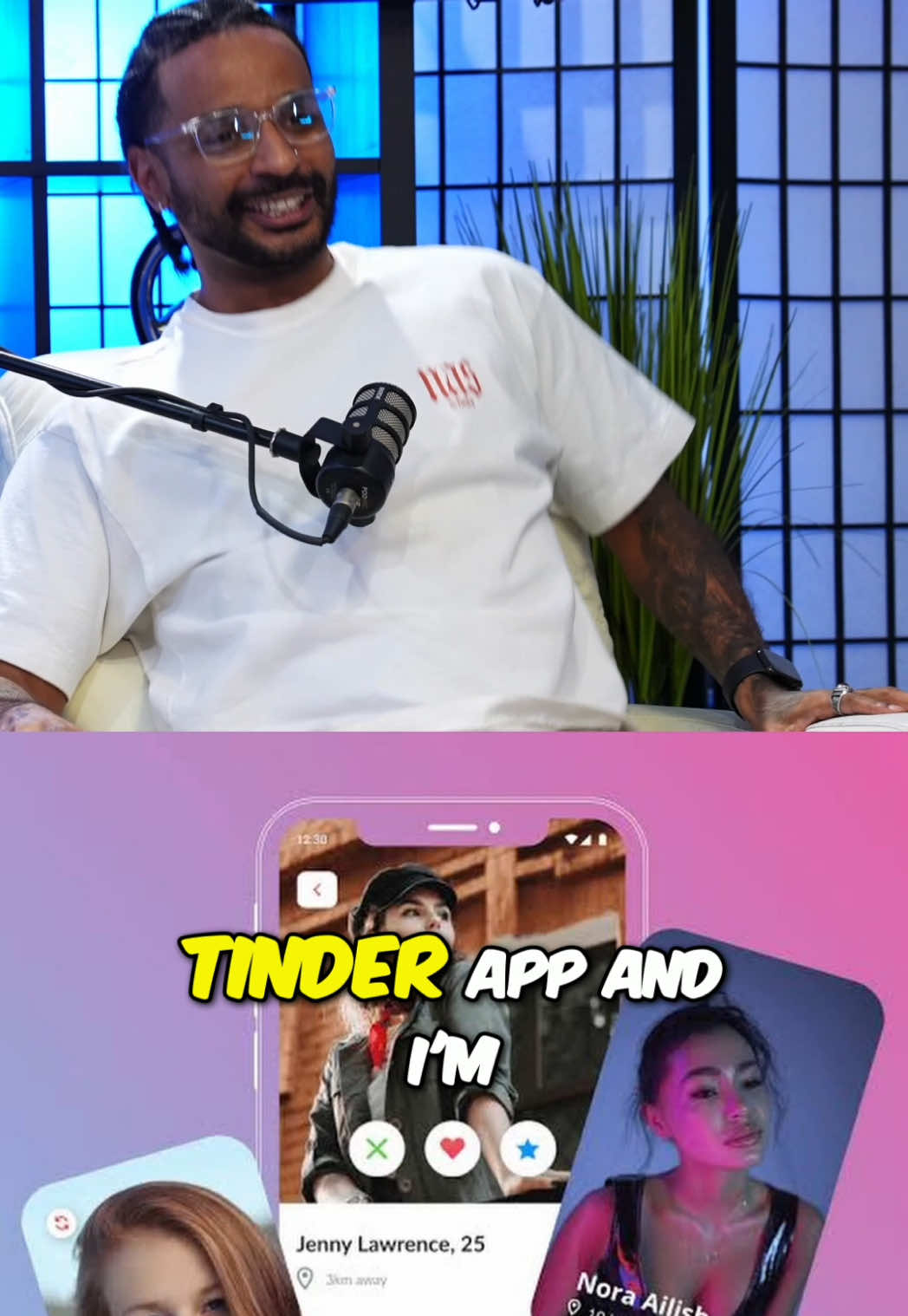 @The Frame Shift Podcast