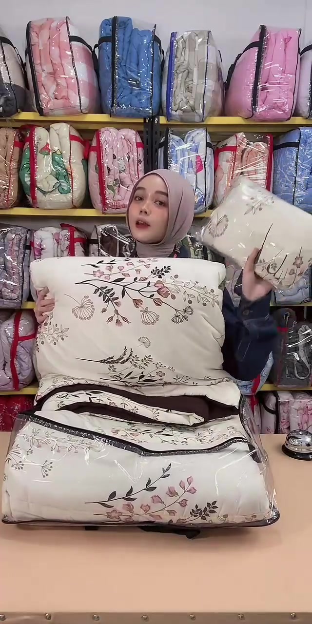 @Fankay Bedcover