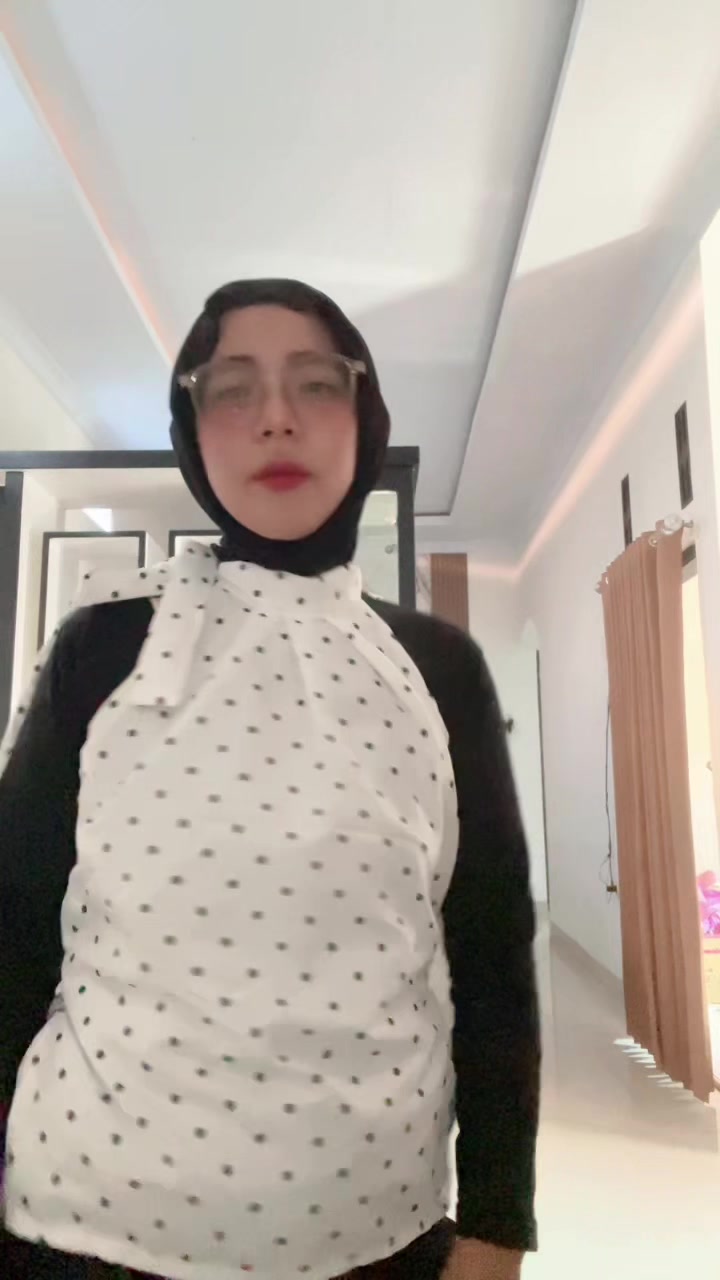 @Bunda Azfar