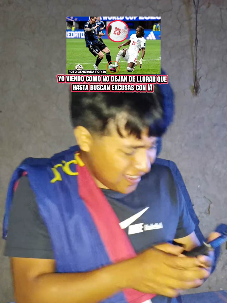 @EL CUL&Eacute;