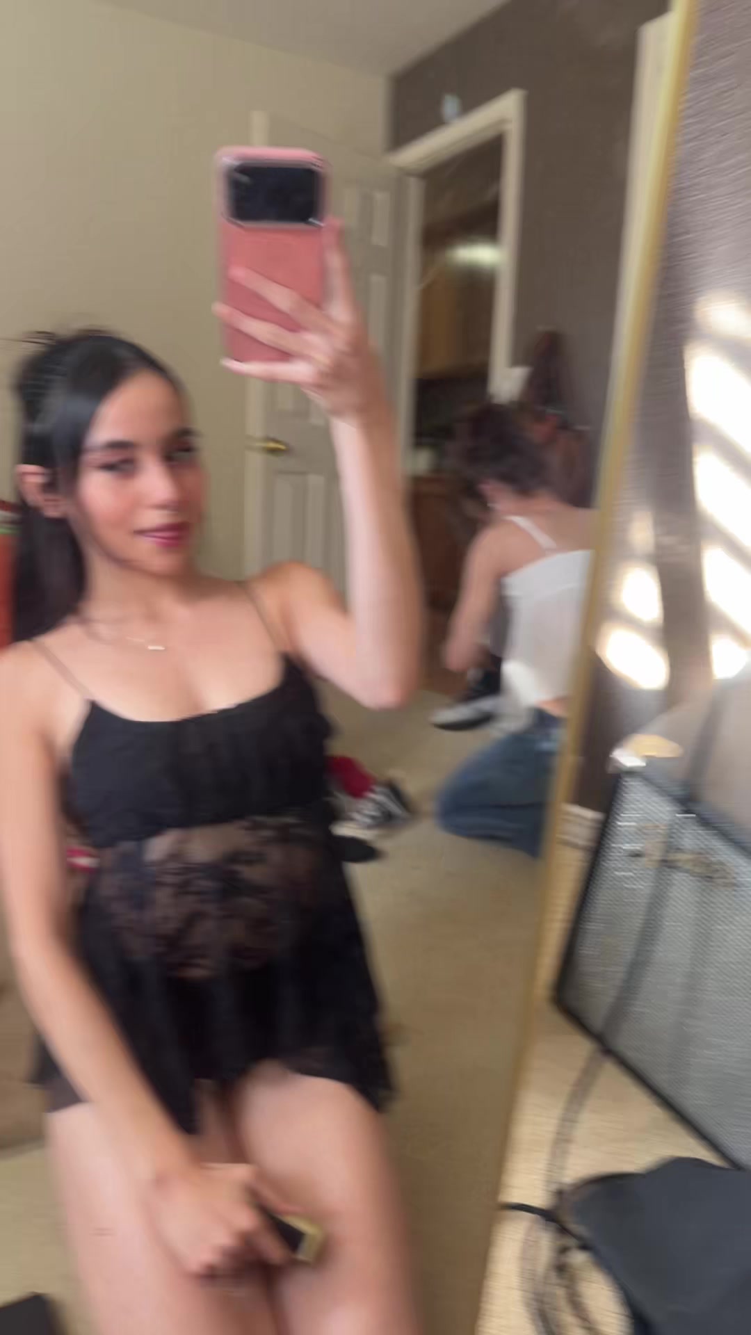 @ariana .