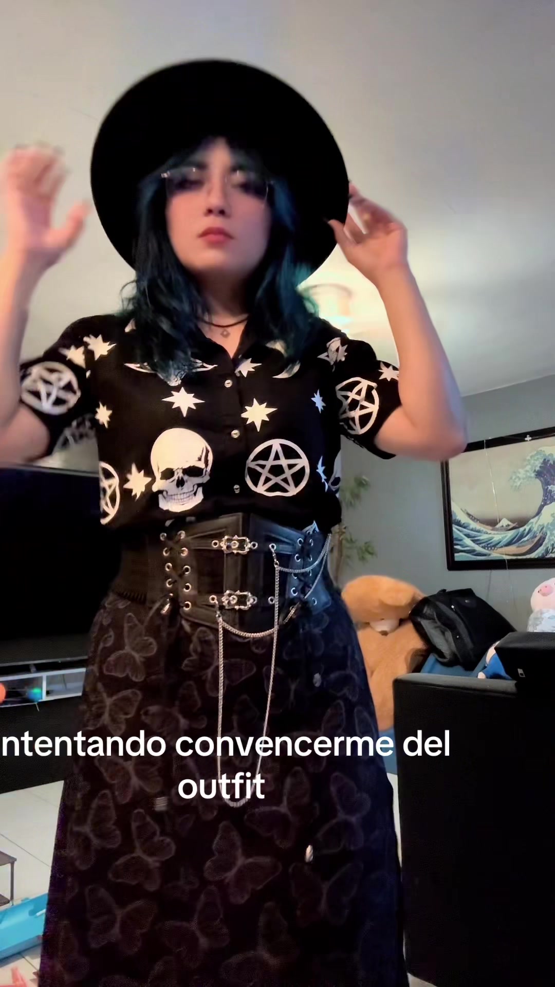 @Rosette
