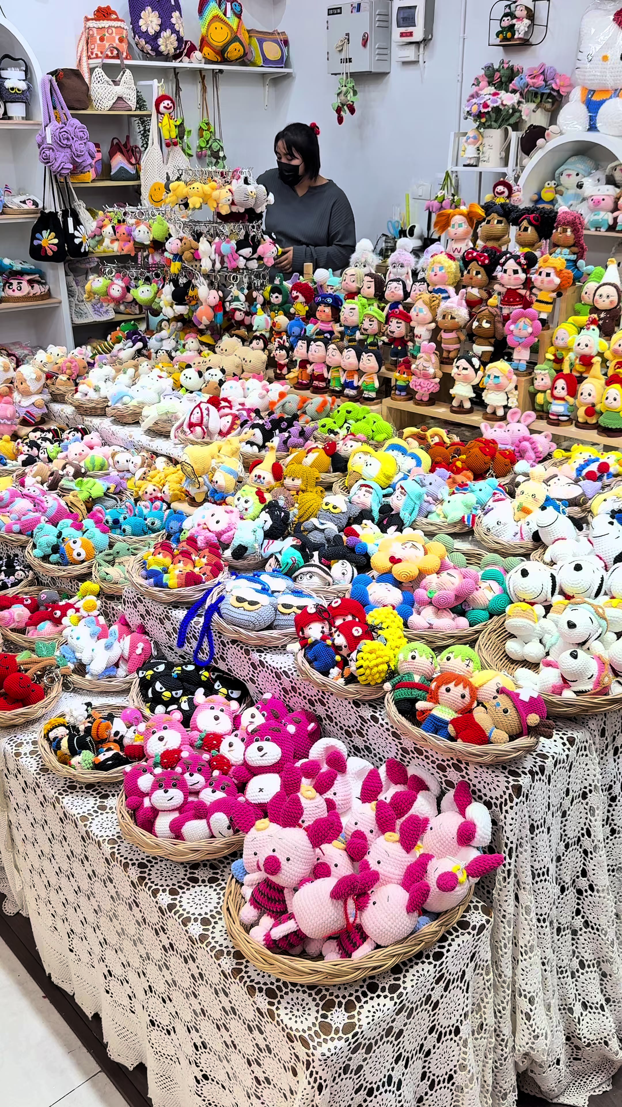 @Bangkok Finds by MC on ๐ต